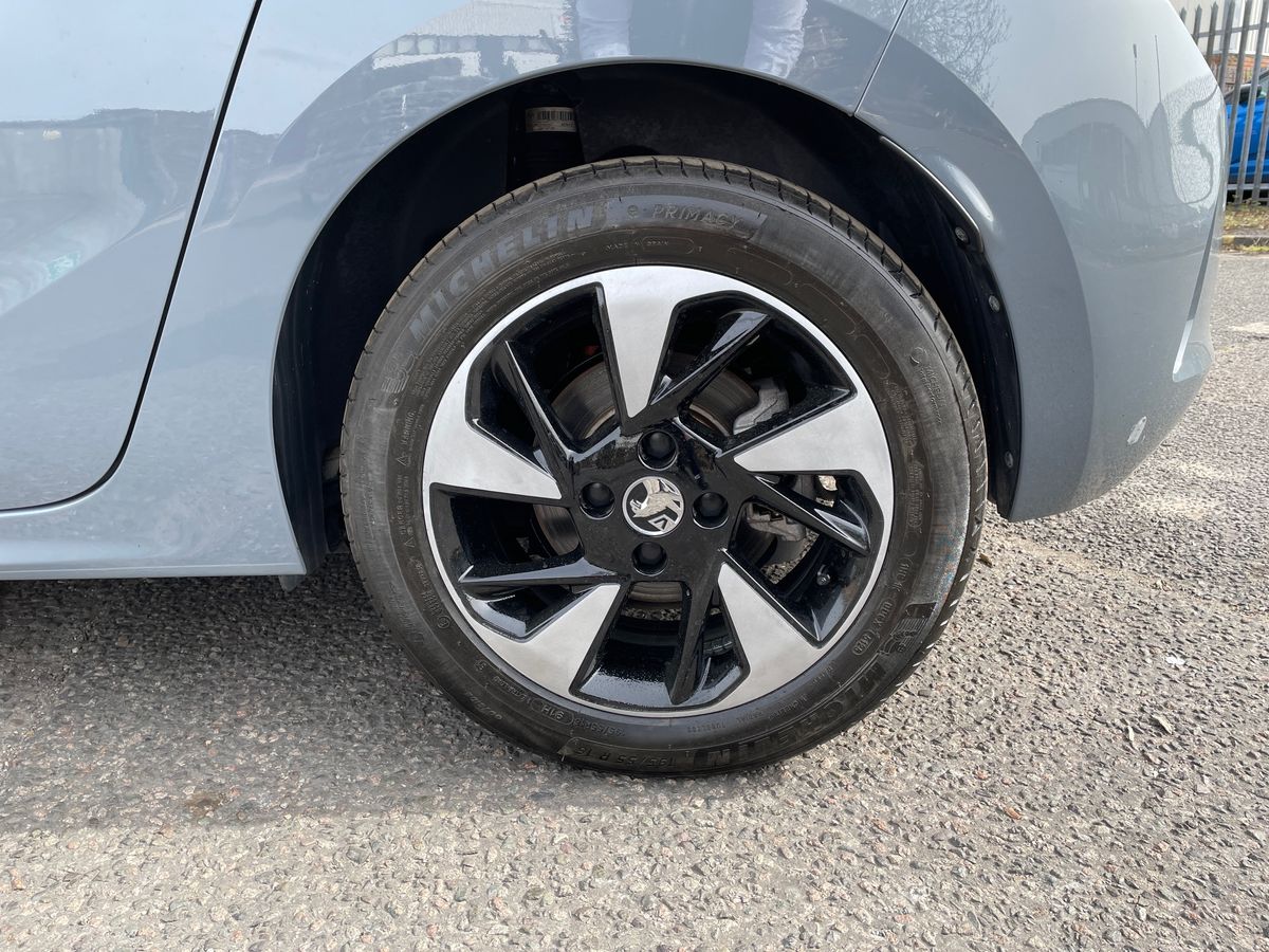 Used Vauxhall Corsa 2024 for sale - 78206714: Photo 9