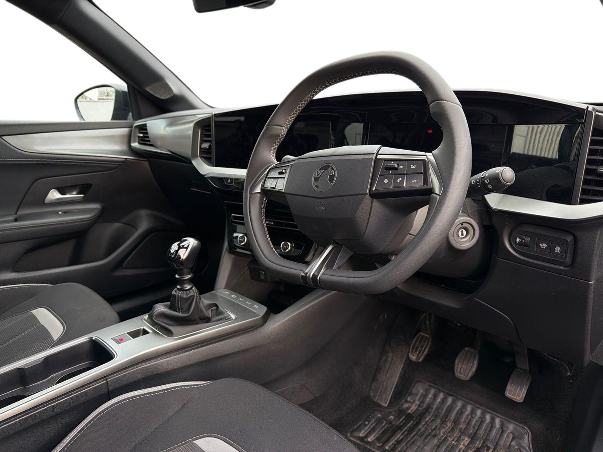 Used Vauxhall Mokka 2025 for sale - 77002766: Photo 15