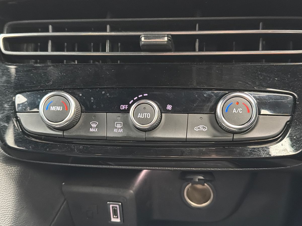 Used Vauxhall Mokka 2025 for sale - 77002766: Photo 18