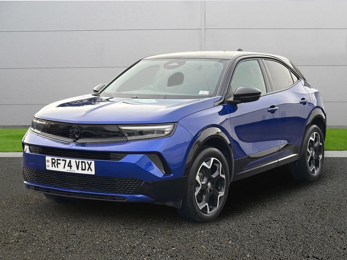 Used Vauxhall Mokka 2025 for sale - 77002766: Photo 3