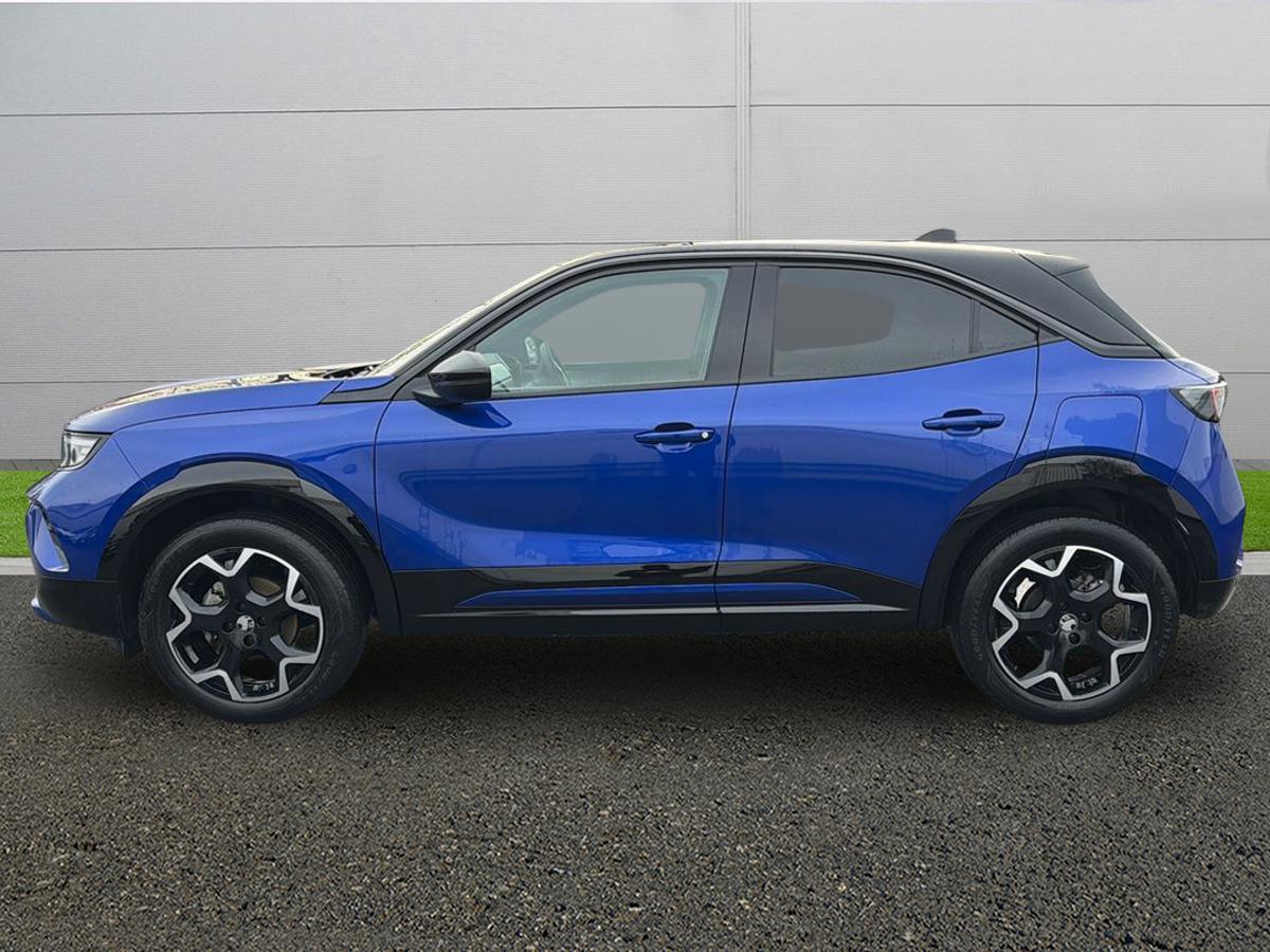 Used Vauxhall Mokka 2025 for sale - 77002766: Photo 4