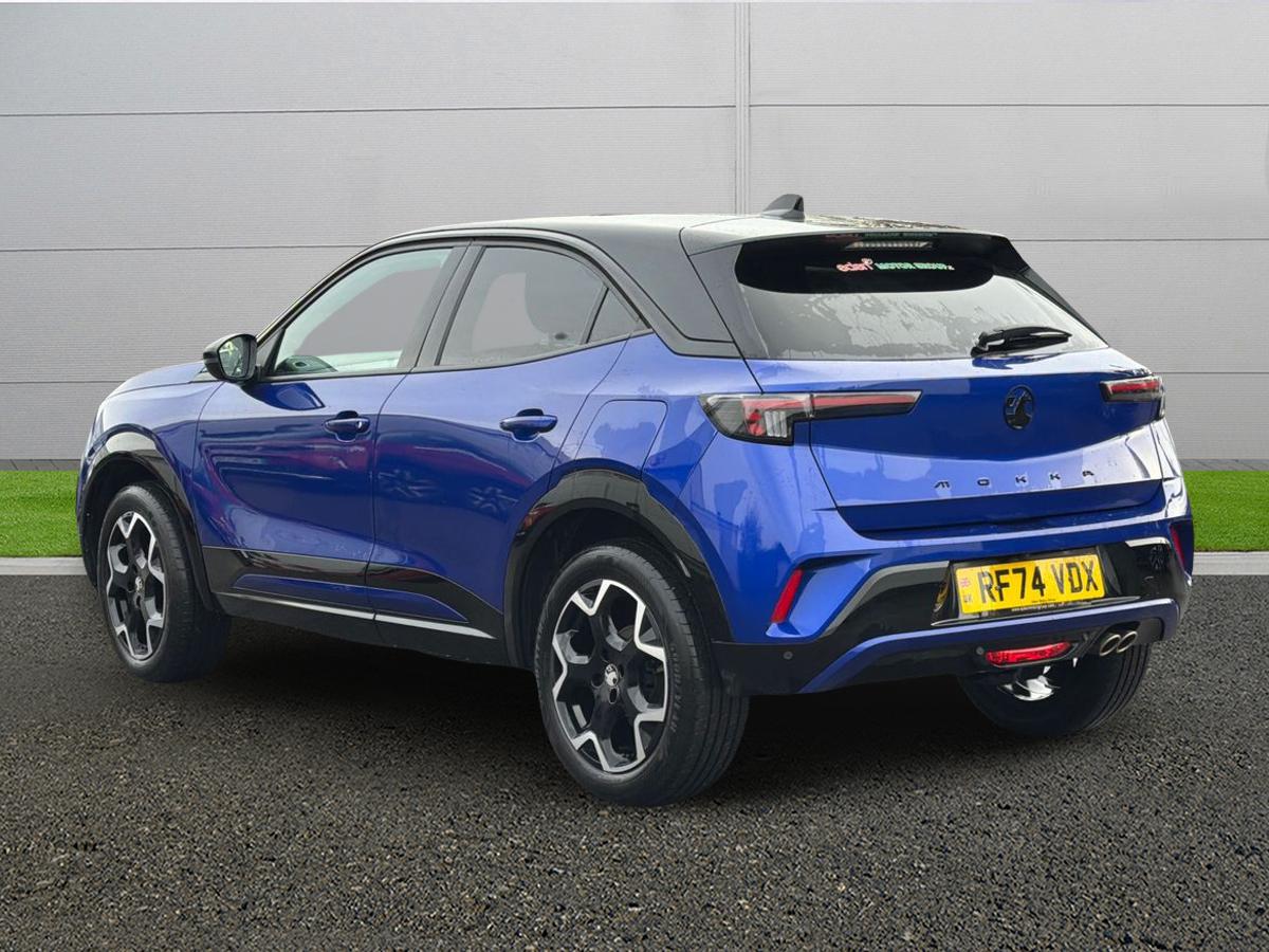 Used Vauxhall Mokka 2025 for sale - 77002766: Photo 5