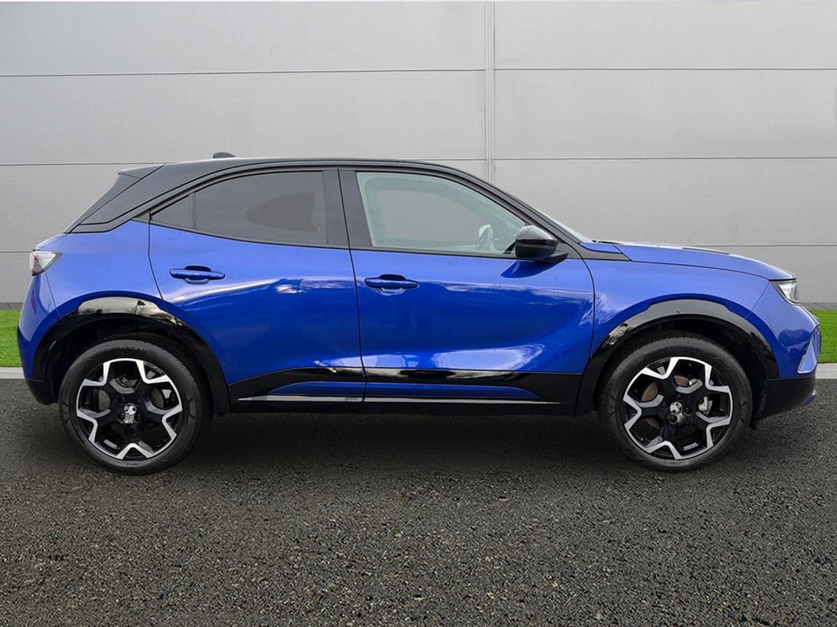 Used Vauxhall Mokka 2025 for sale - 77002766: Photo 8