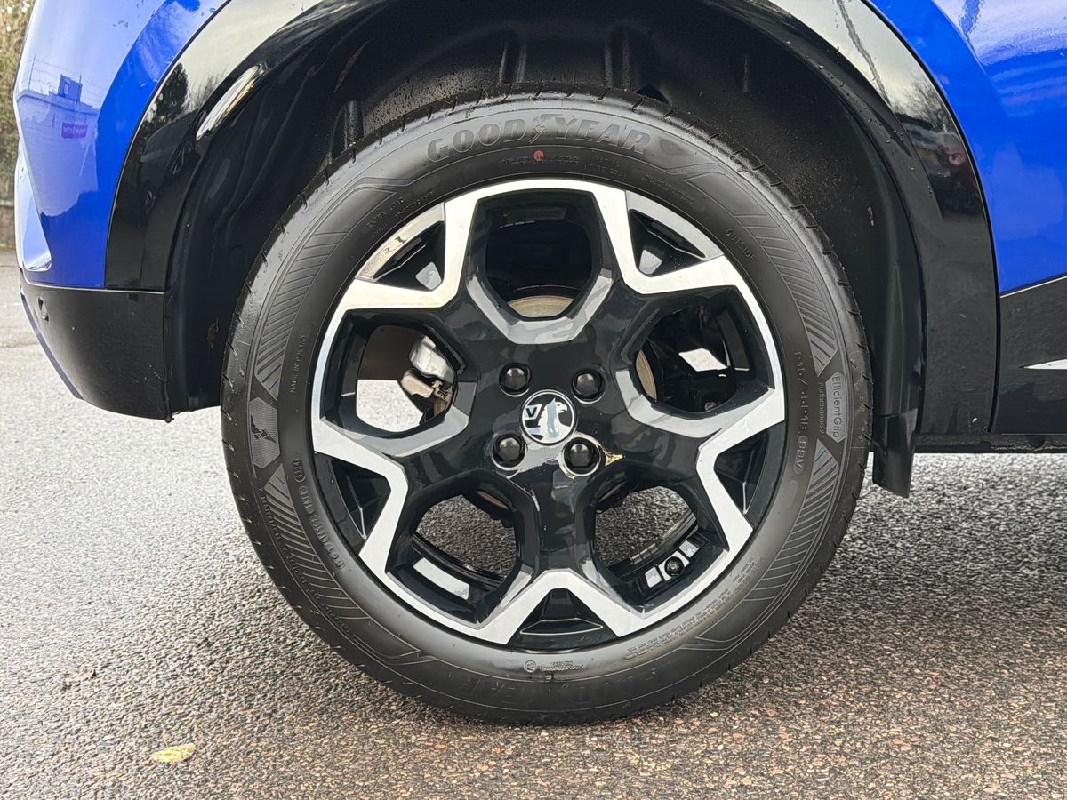 Used Vauxhall Mokka 2025 for sale - 77002766: Photo 9