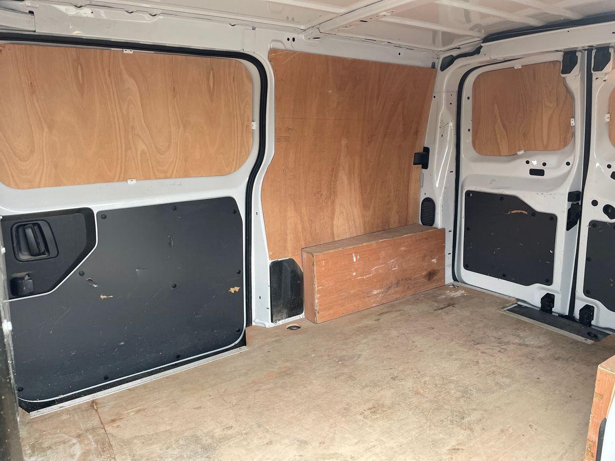 Used Vauxhall Vivaro 2023 for sale - 76849678: Photo 11