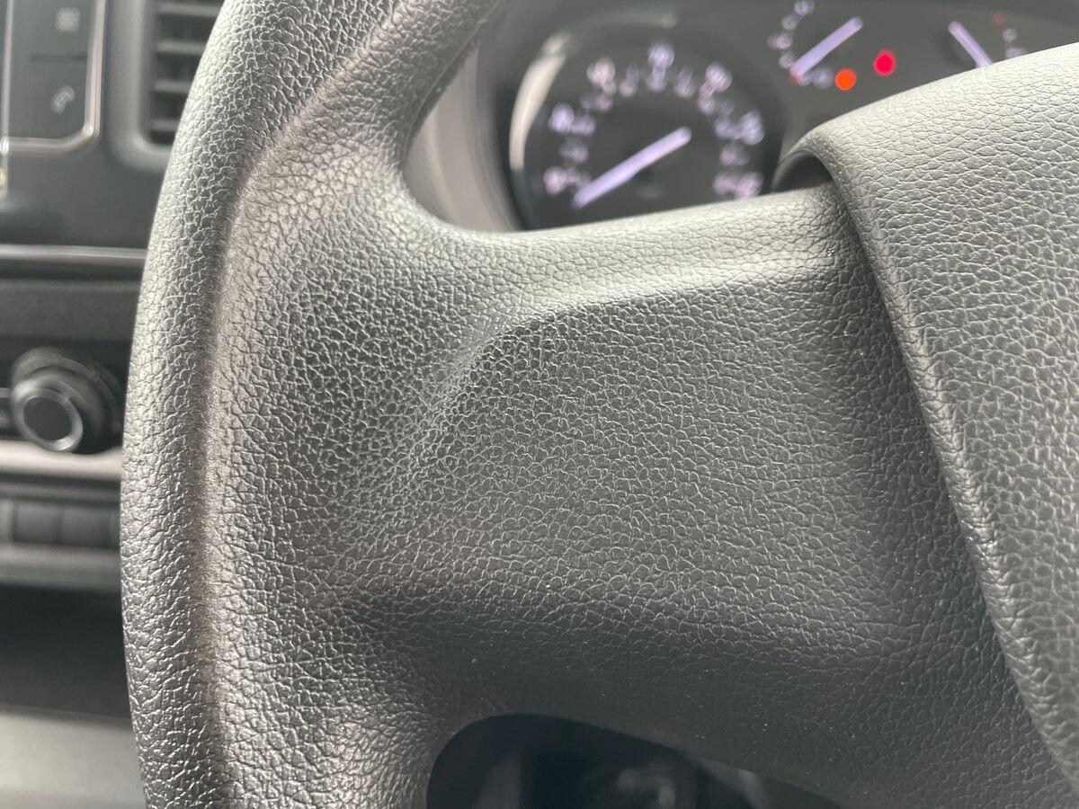 Used Vauxhall Vivaro 2023 for sale - 76849678: Photo 16