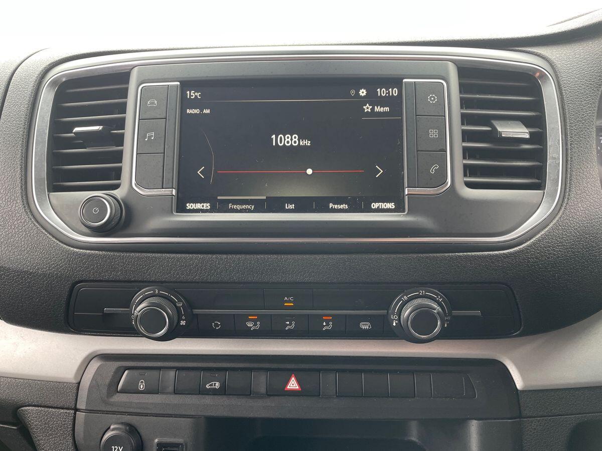 Used Vauxhall Vivaro 2023 for sale - 76849678: Photo 18