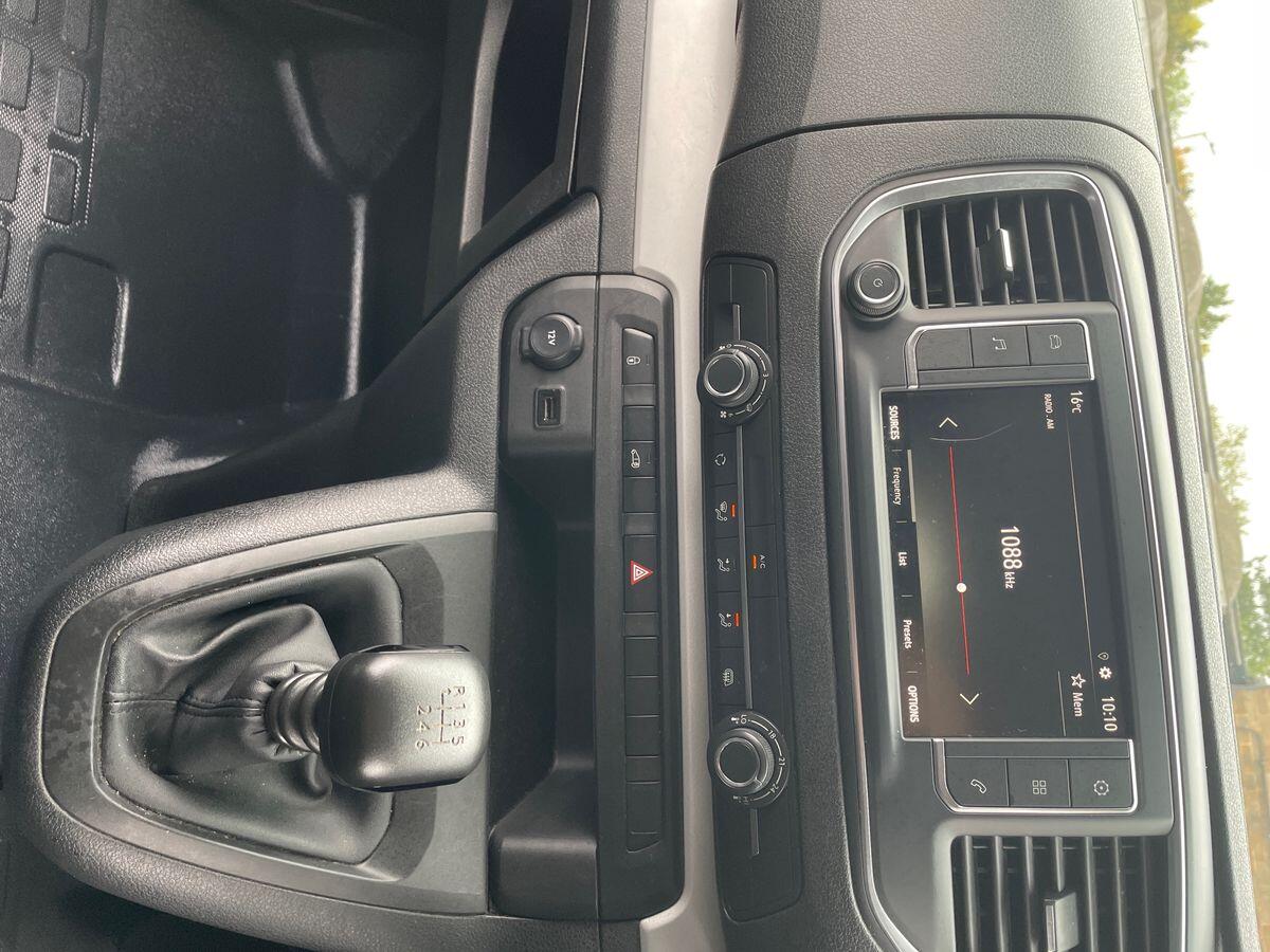 Used Vauxhall Vivaro 2023 for sale - 76849678: Photo 19