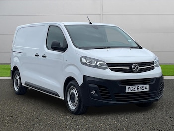 Used Vauxhall Vivaro 2023 for sale - 76849678: Photo