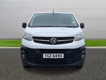 Used Vauxhall Vivaro 2023 for sale - 76849678: Photo