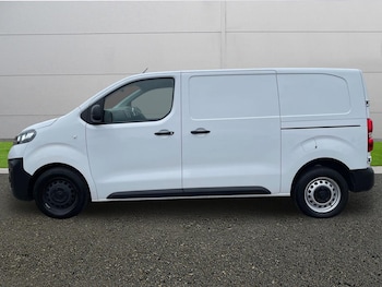 Used Vauxhall Vivaro 2023 for sale - 76849678: Photo