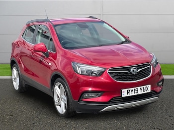 Used Vauxhall Mokka X 2019 for sale - 79077716: Photo