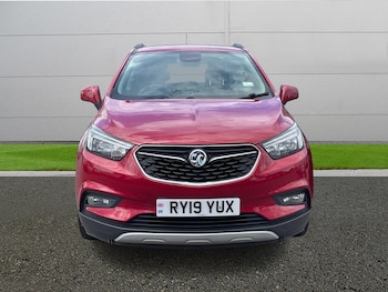 Used Vauxhall Mokka X 2019 for sale - 79077716: Photo