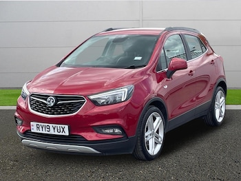 Used Vauxhall Mokka X 2019 for sale - 79077716: Photo