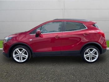 Used Vauxhall Mokka X 2019 for sale - 79077716: Photo