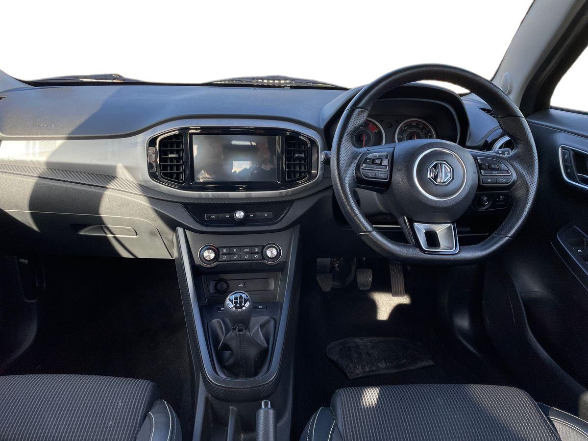 Used MG MG3 2023 for sale - 78036748: Photo 13