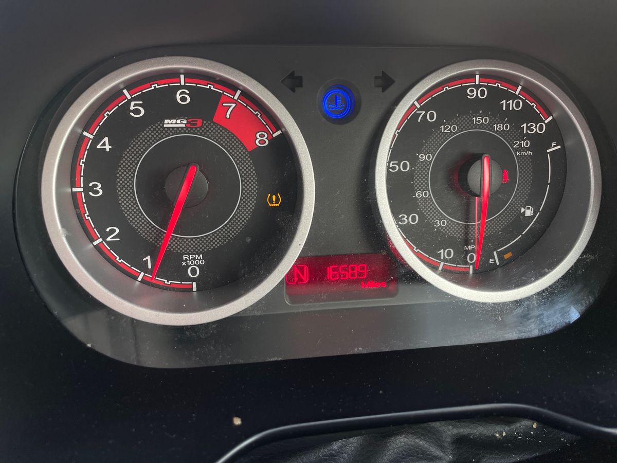 Used MG MG3 2023 for sale - 78036748: Photo 14