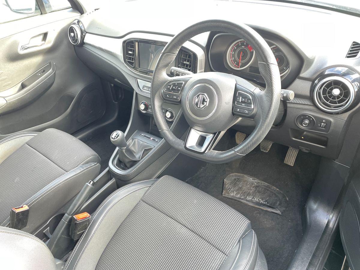 Used MG MG3 2023 for sale - 78036748: Photo 15