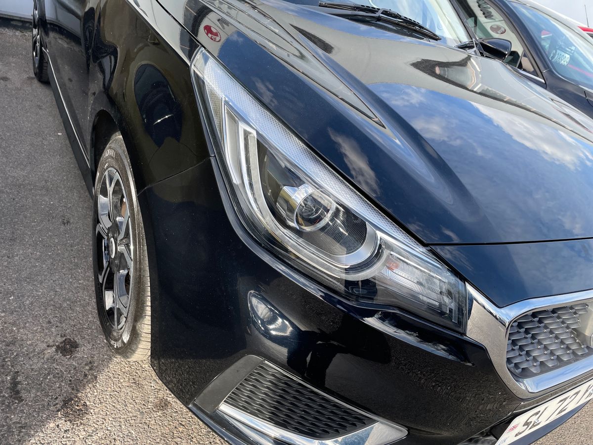 Used MG MG3 2023 for sale - 78036748: Photo 21