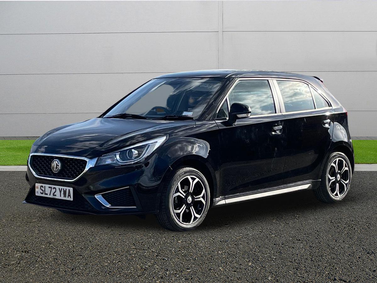 Used MG MG3 2023 for sale - 78036748: Photo 3