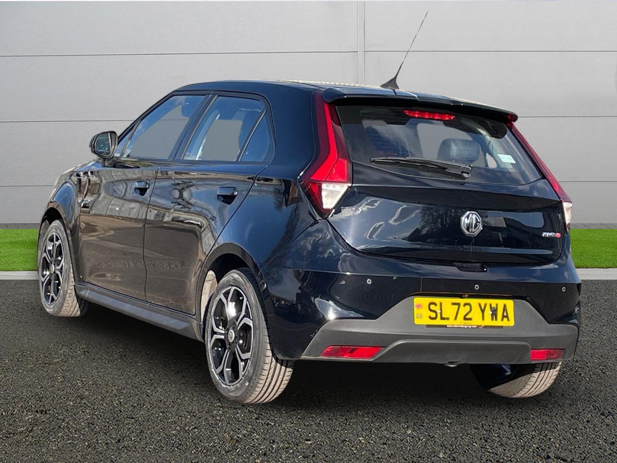 Used MG MG3 2023 for sale - 78036748: Photo 5