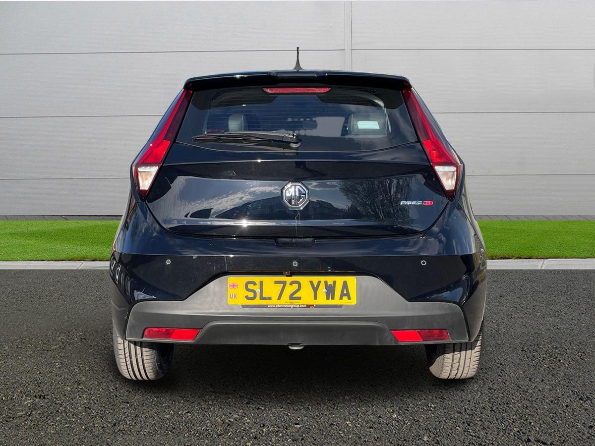 Used MG MG3 2023 for sale - 78036748: Photo 6