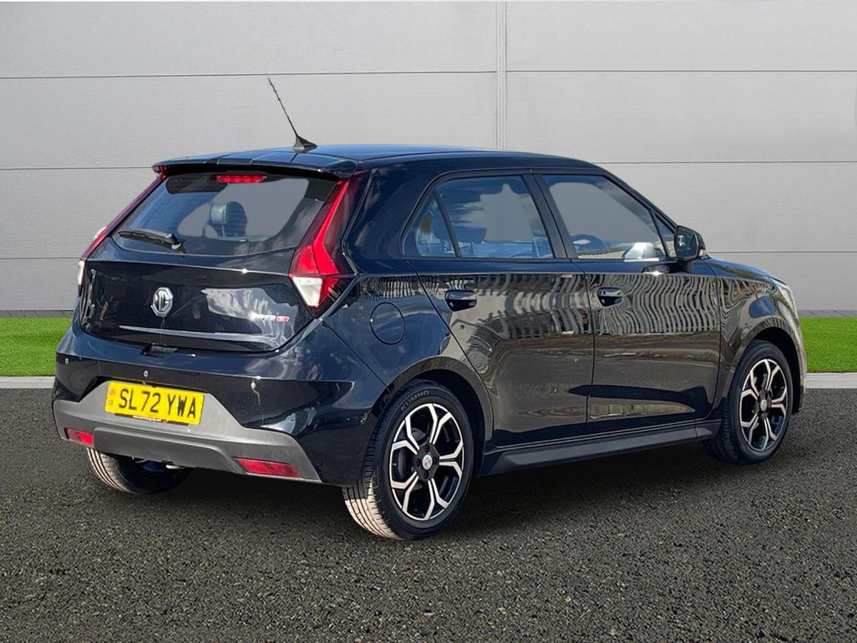 Used MG MG3 2023 for sale - 78036748: Photo 7