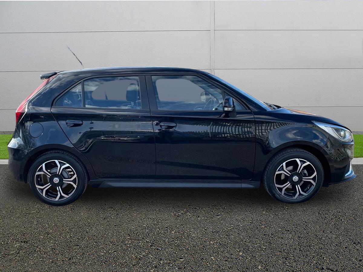 Used MG MG3 2023 for sale - 78036748: Photo 8