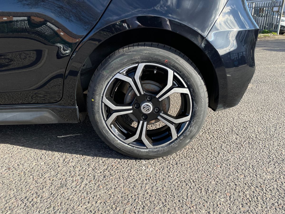 Used MG MG3 2023 for sale - 78036748: Photo 9