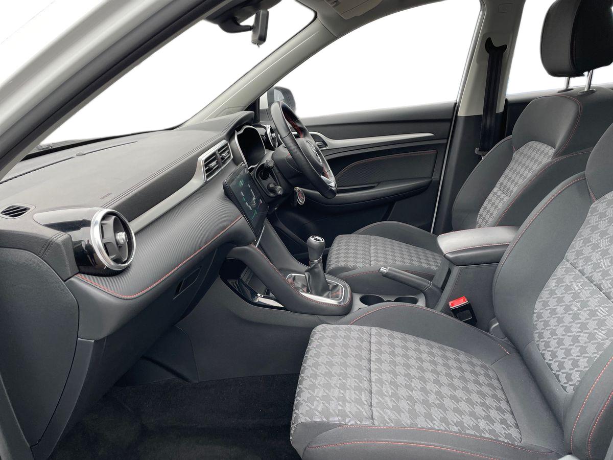 Used MG MG ZS 2021 for sale - 77600370: Photo 10