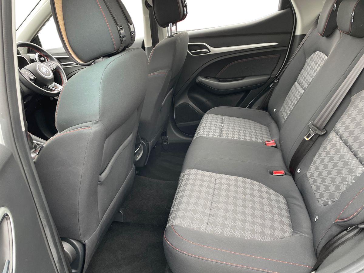 Used MG MG ZS 2021 for sale - 77600370: Photo 11