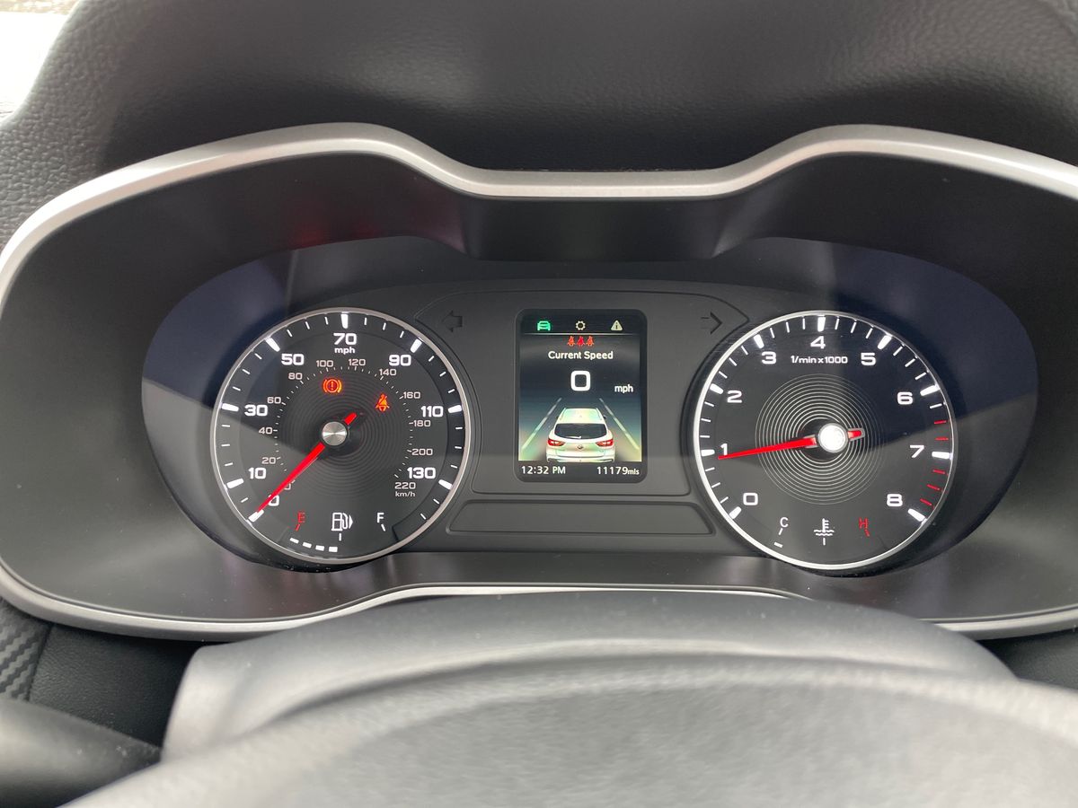 Used MG MG ZS 2021 for sale - 77600370: Photo 14