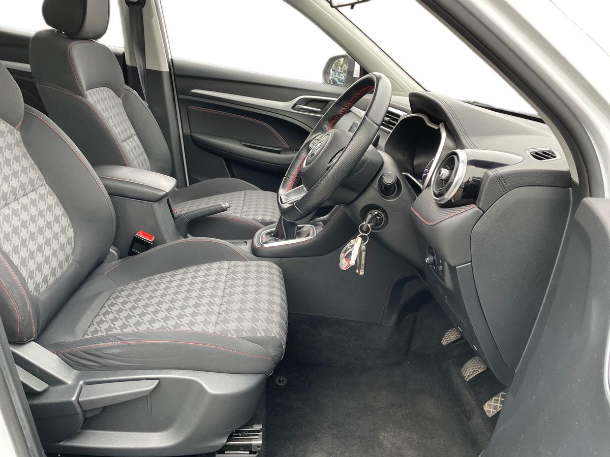 Used MG MG ZS 2021 for sale - 77600370: Photo 15