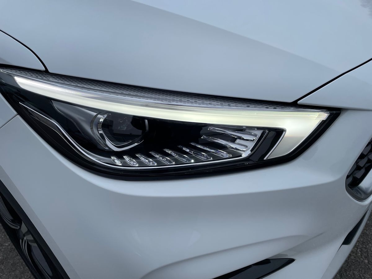 Used MG MG ZS 2021 for sale - 77600370: Photo 21