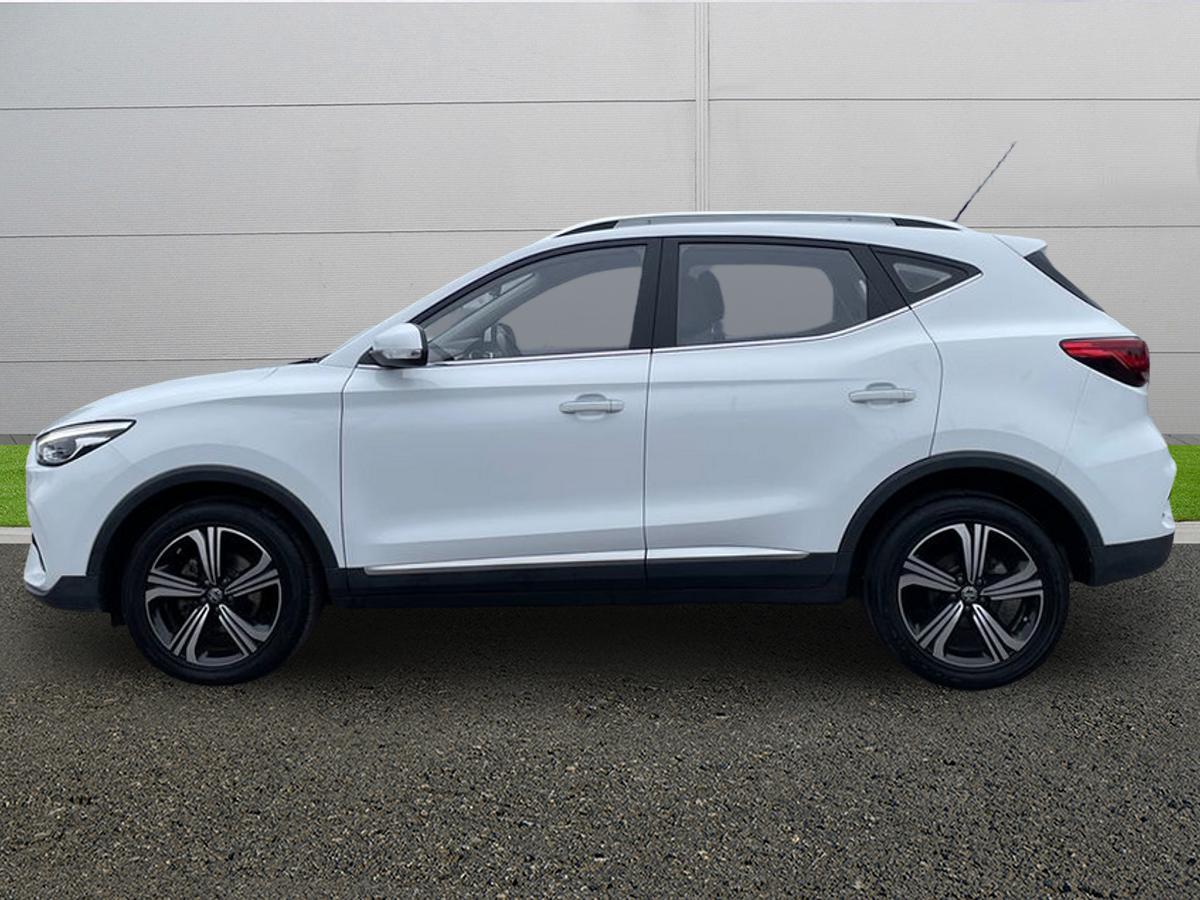 Used MG MG ZS 2021 for sale - 77600370: Photo 4