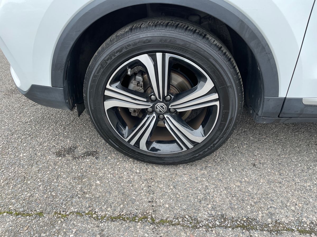 Used MG MG ZS 2021 for sale - 77600370: Photo 9