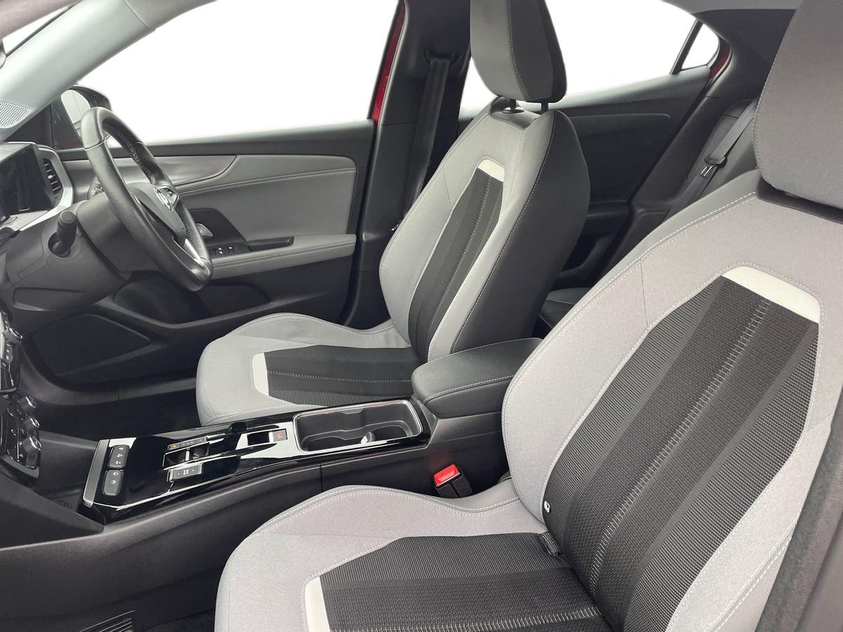 Used Vauxhall Mokka 2022 for sale - 77002755: Photo 10