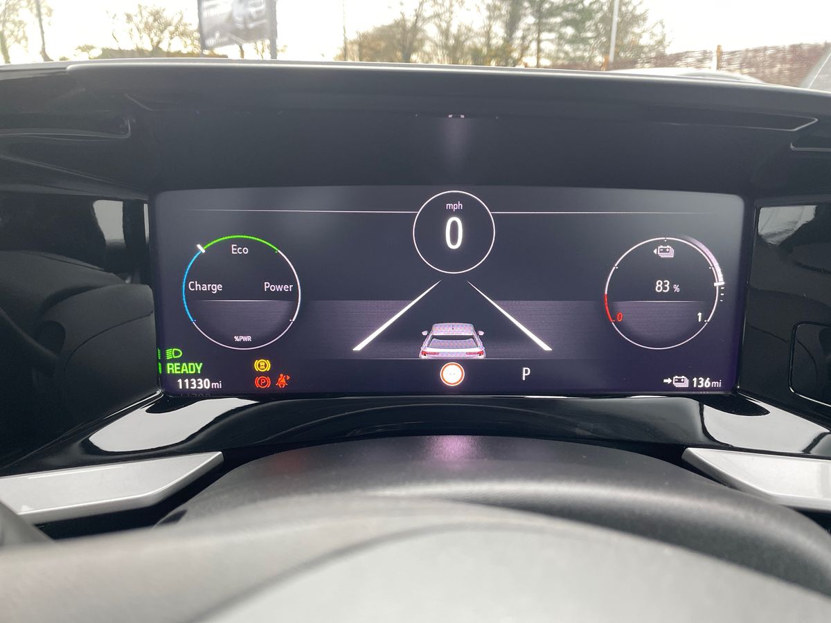 Used Vauxhall Mokka 2022 for sale - 77002755: Photo 14