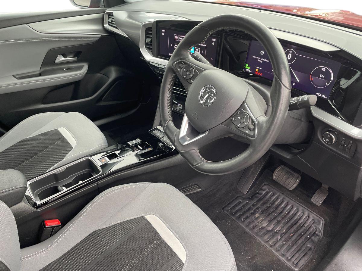 Used Vauxhall Mokka 2022 for sale - 77002755: Photo 15