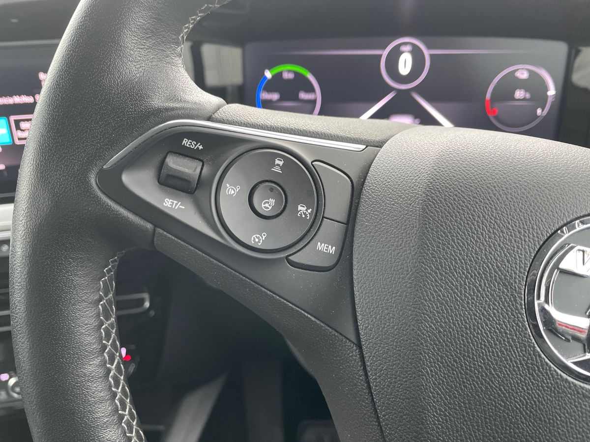 Used Vauxhall Mokka 2022 for sale - 77002755: Photo 16