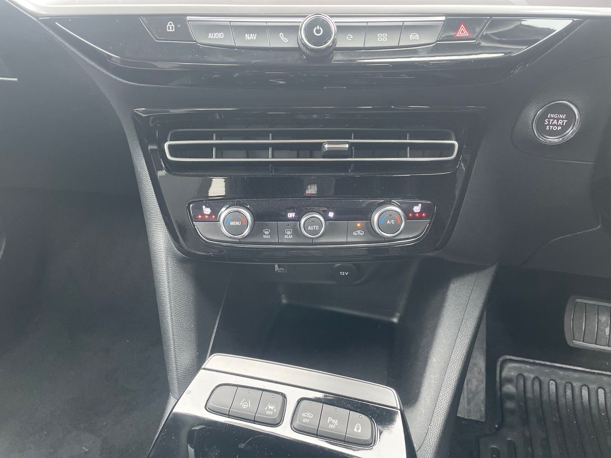 Used Vauxhall Mokka 2022 for sale - 77002755: Photo 18