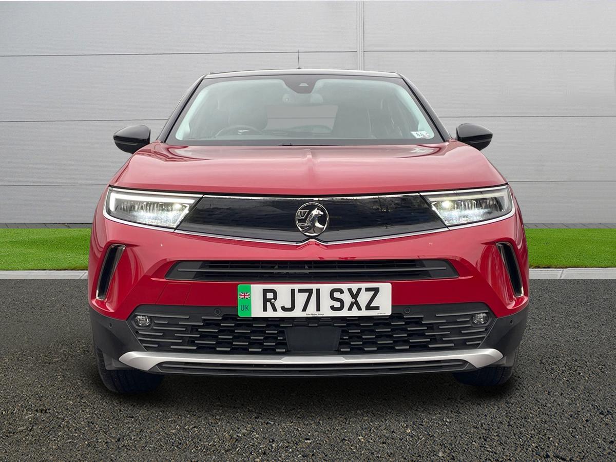Used Vauxhall Mokka 2022 for sale - 77002755: Photo 2