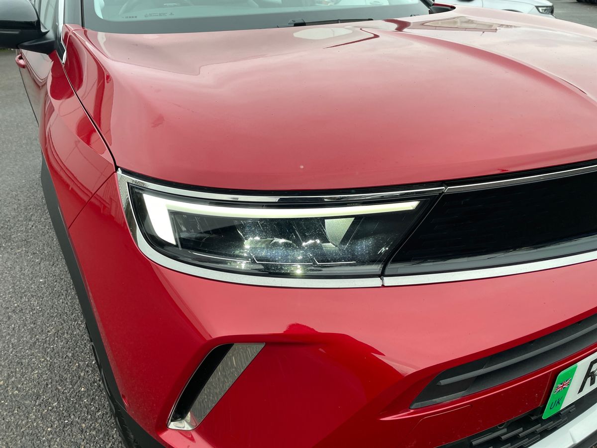 Used Vauxhall Mokka 2022 for sale - 77002755: Photo 21