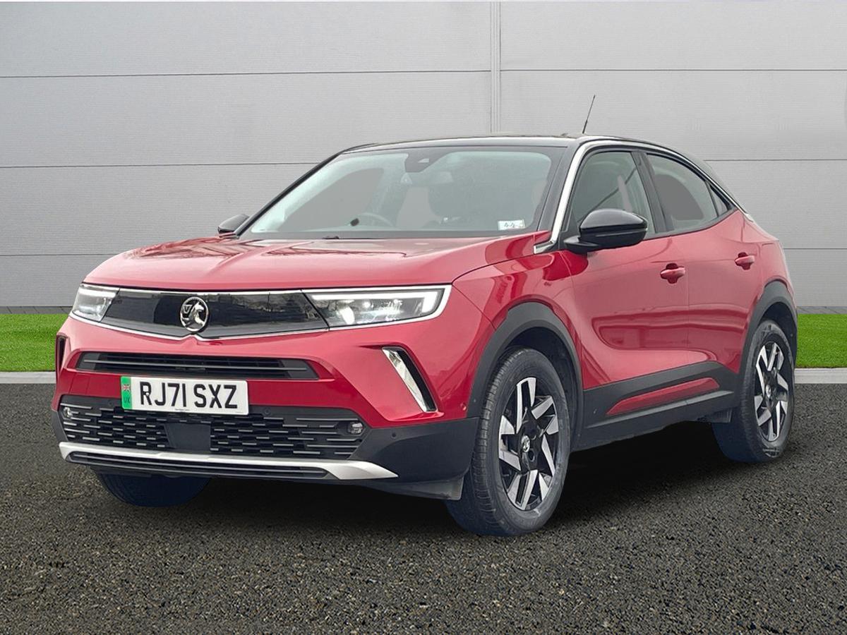 Used Vauxhall Mokka 2022 for sale - 77002755: Photo 3