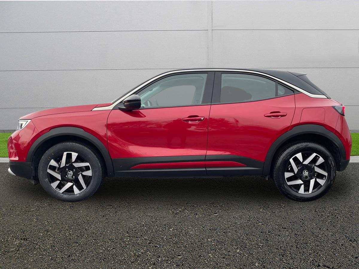 Used Vauxhall Mokka 2022 for sale - 77002755: Photo 4