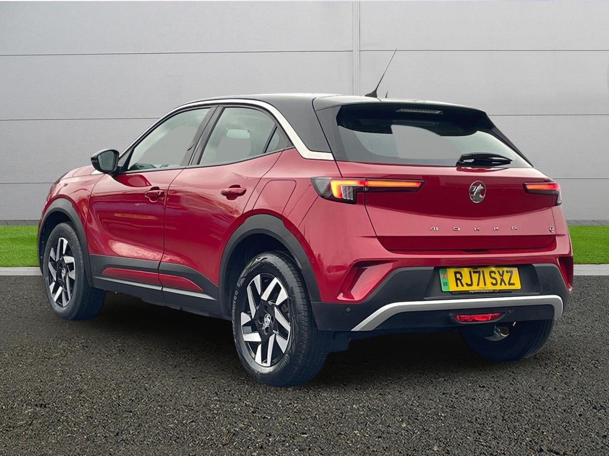 Used Vauxhall Mokka 2022 for sale - 77002755: Photo 5