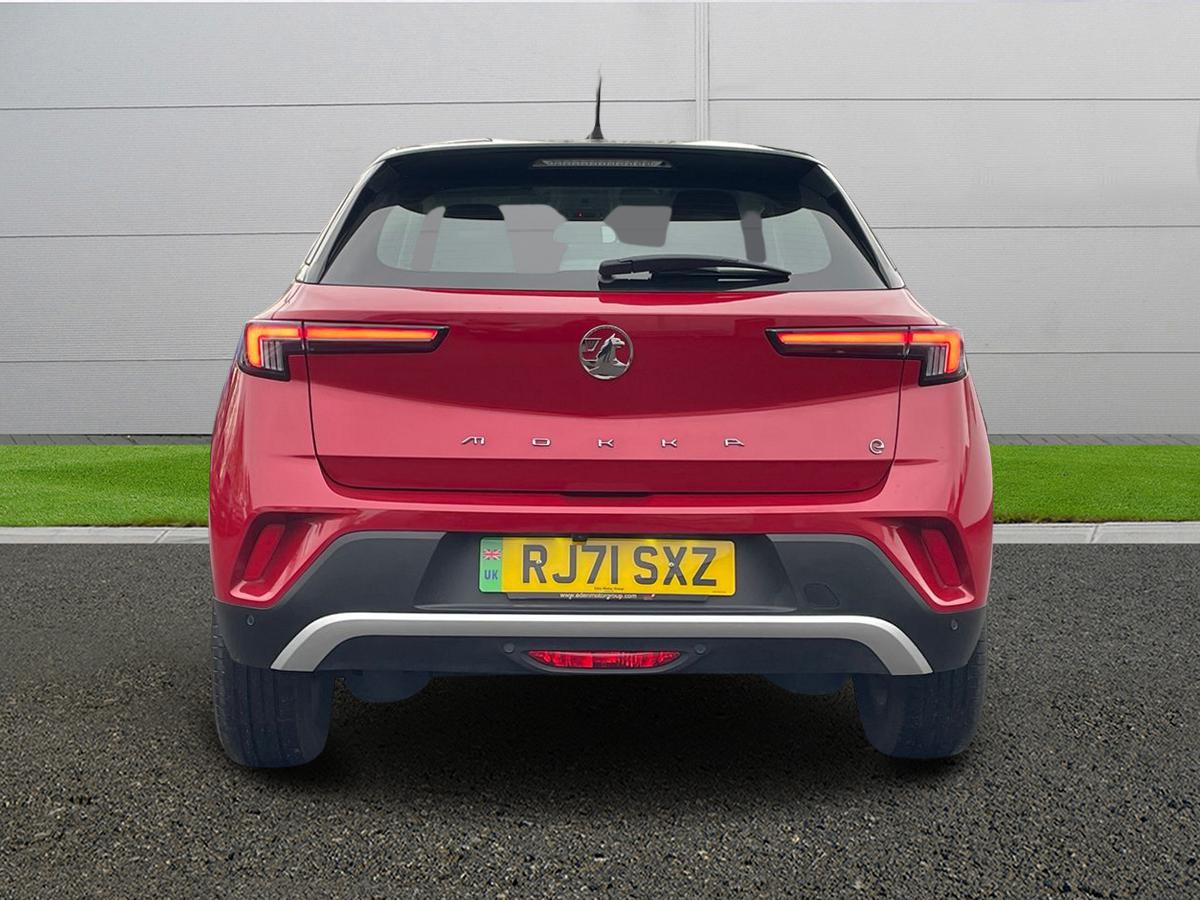 Used Vauxhall Mokka 2022 for sale - 77002755: Photo 6