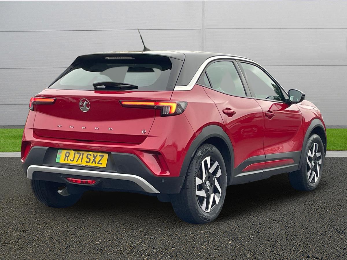 Used Vauxhall Mokka 2022 for sale - 77002755: Photo 7