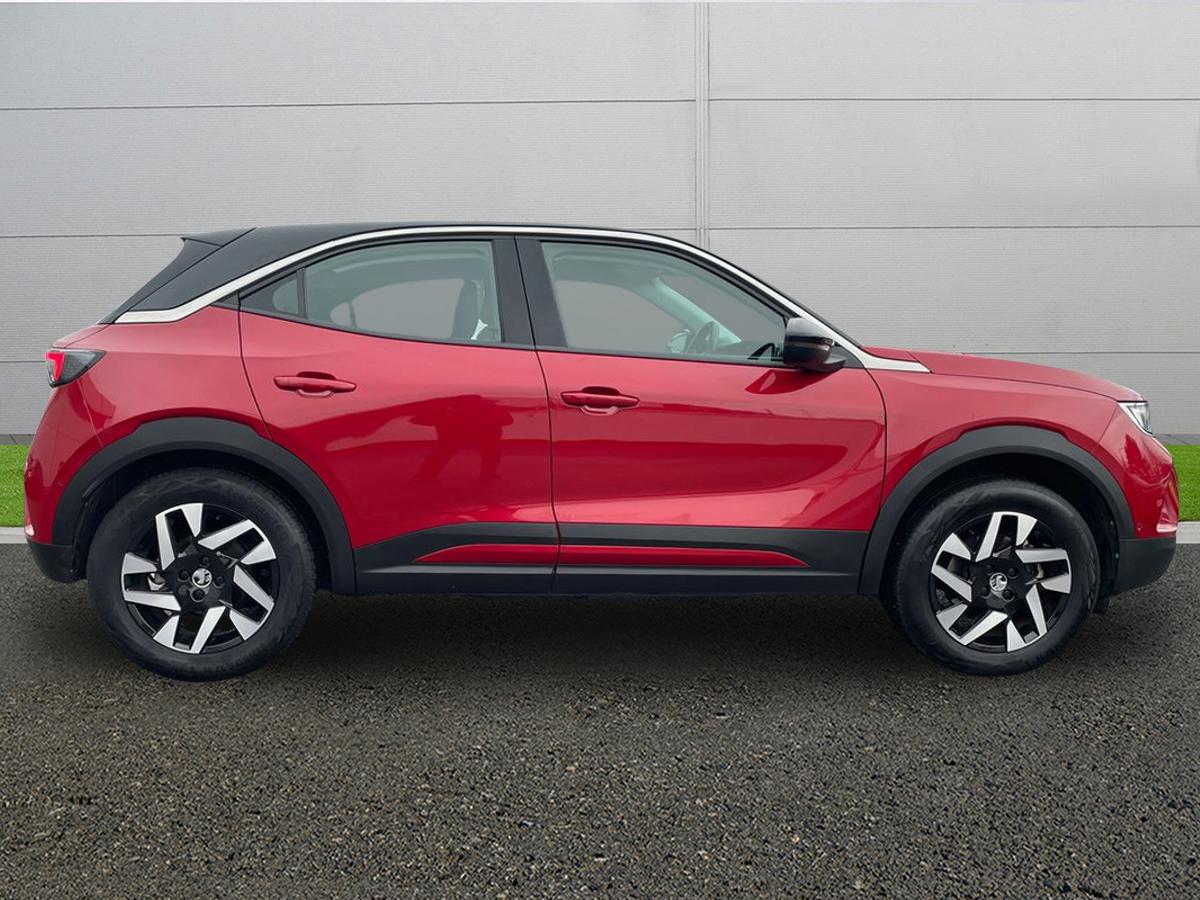 Used Vauxhall Mokka 2022 for sale - 77002755: Photo 8