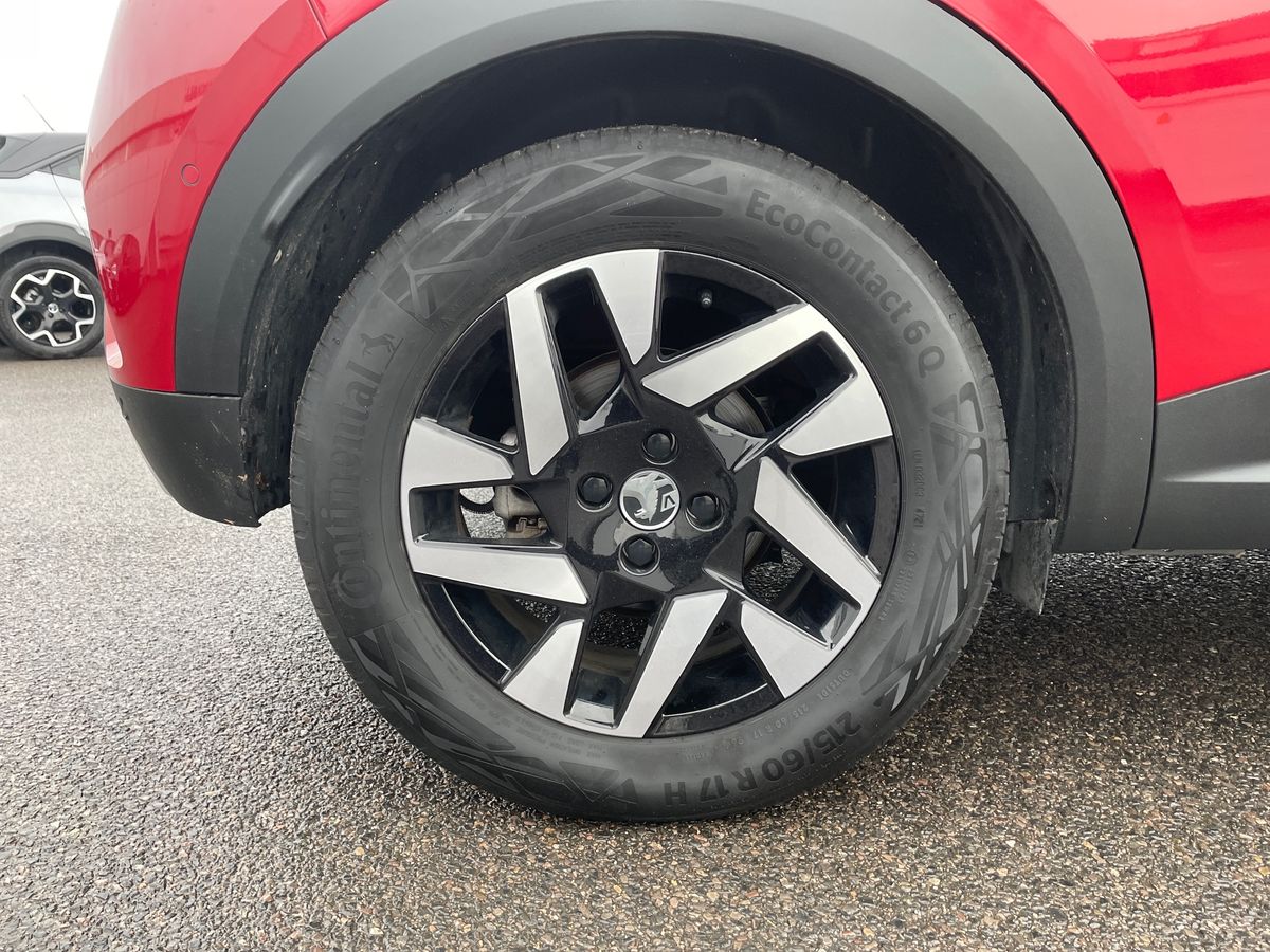 Used Vauxhall Mokka 2022 for sale - 77002755: Photo 9